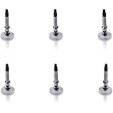 The Friendly Swede Replacement Discs for The Friendly Swede Disc Stylus, 6 Pack