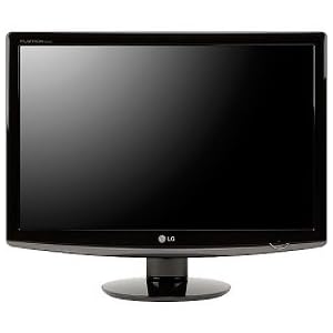 LG W1952TQ 19-Inch Widescreen LCD Monitor by 