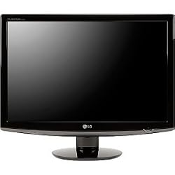 LG W1952TQ 19-Inch Widescreen LCD Monitor