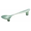 Amerock BP9330-G10 Utensil'z Pull Spoon Satin Nickel, 3-Inch Center to Center