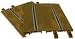Ninco 2 X Straight 20cm Off Road