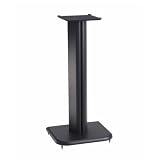 24 Wood Speaker Stand