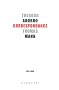 Correspondance : 1943-1955