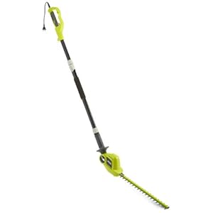 Ryobi 5133001253 Elektro-Teleskop Heckenschere 45 cm RPT4045 Ryobi 5133001253 Elektro-Teleskop Heckenschere 45 cm RPT4045