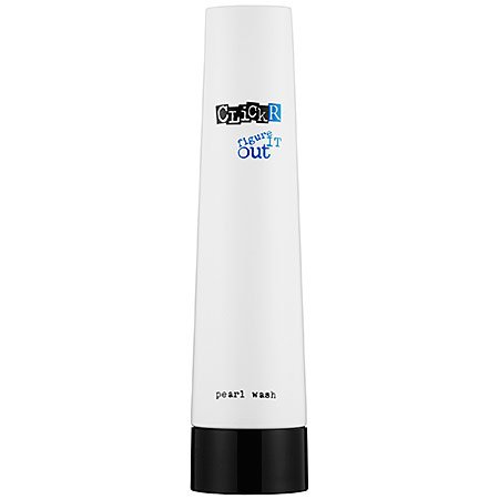 ClickR Skin Care Pearl Wash 3 oz
