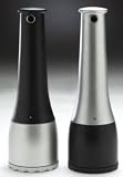 Review Peppermills Supreme 2000 / Salt & Pepper Set w/ Light