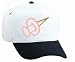Thumbtack White Cap