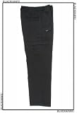 BlackHawk Warrior Wear Tactical Pants, Waist 30, Inseam 32, Navy Blue