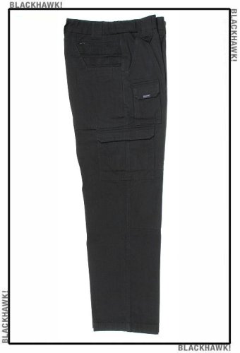 Buy BlackHawk Warrior Wear Tactical Pants, Waist 42″, Inseam 30″, Navy Blue