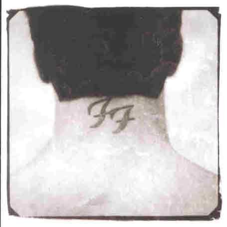 CD-Charts  Music : There Is Nothing Left to Lose