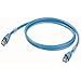 Ethernet Cables / Networking Cables Ethernet Patch Cable RJ45 5m Blue