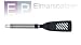 Brabantia Profile Line Small Spatula, Non Stick
