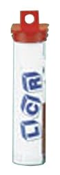 (1) LCR / Left Center Right Family Dice Game in a Tube Aka LRC CLR CRL RCL RLC (Color May Vary)