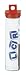 (1) LCR / Left Center Right Family Dice Game in a Tube Aka LRC CLR CRL RCL RLC (Color May Vary)
