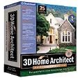 3D Home Architect Professional 5.0 by Riverdeep