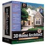 3D Home Architect Professional 5.0