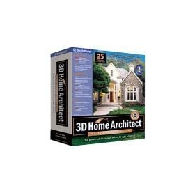 3D Home Architect Professional 5.0