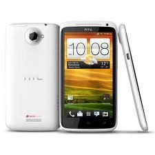 HTC One X S720e Cellphone - No Warranty - White