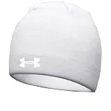 Women's Under Armour Arctic Beanie - White