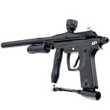 Azodin Kaos Pump Paintball Gun - Black