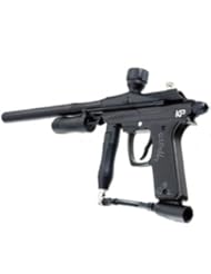 Azodin Kaos Pump Paintball Gun Marker - Black