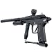 Azodin Kaos Pump Paintball Gun Marker - Black