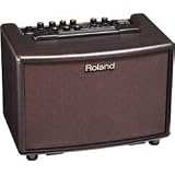 Roland AC-33 Acoustic Chorus Guitar Amplifier - Rosewood