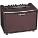 Roland AC-33 Acoustic Chorus Guitar Amplifier - Rosewood