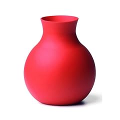 Menu 4753339 Gummivase, klein, rot