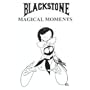 Magic By Harry Blackstone Jr