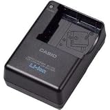 Casio BC-30L Exilim External Battery Charger for NP-40 Battery