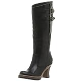 FRYE Women's Mildred Engineer Pull-on Boot