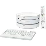 �\�j�[(VAIO) VAIO Extension Line TV Side PC TP1DTW TP1+ Digital Tuner DT1 VGX-TP1DTW