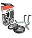 ACTION TRAINING WHEEL SET ACCLAIM 14/16 HEAVY DUTY 1 PC