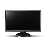 31JeUkxQkfL. SL160  New ACER 24w/80000:1/1920x1080/2ms Lcd Monitor Tft Active Matrix 16.7 Million Colors Popular
