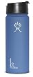 Hydro Flask 18 oz Wide Mouth Flask by Hydro Flask