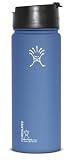 Hydro Flask - Wide Flask with Flip Lid
