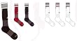 FORMOTION Edge soccer sock