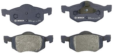 Bosch BP843 QuietCast Premium Disc Brake Pad Set