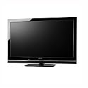 Sony Bravia KDL 32 W 5800 AEP 32 Zoll / 81 cm "Full-HD" 100 Hz LCD-Fernseher mit integriertem DVB-T / DVB-C und DVB-S2 Tuner schwarz