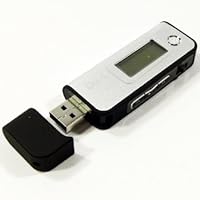 Dell DJ Ditty 512MB MP-3 Player w/ Fm Tuner C02-MP3-DITT512