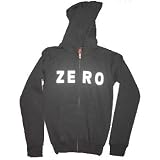 Zero Zip sweatshirt Size Medium