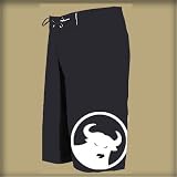 662 BULL TRUNKS