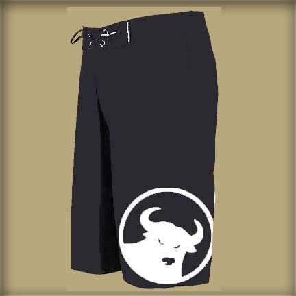 Childrens Toyshop  Sporting Goods : 662 BULL TRUNKS