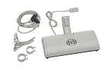 Sebo 6198ER Service-Box f&uuml;r  airbelt C2/ C2.1/ C3/ C3.1 inkl. 10 Filtert&uuml;ten 3-lagig, 1 Hospital-Grade-Filter und 1 Micro-Hygienefilter