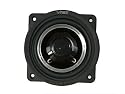Vibe Slick 40 4" 4.25" 85mm 150w Car Door Coaxial Speakers 2008 - Pair