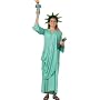 Statue Of Liberty Adult Halloween Costume