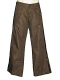 CONVERSE JOHN VARVATOS Jeans in Metallic