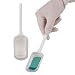 Bel-Art Scienceware 369220010 Polystyrene 2oz Capacity Sterileware Scoop Sampling System