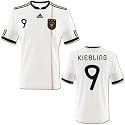 DFB Stefan Kießling Trikot Home 2010